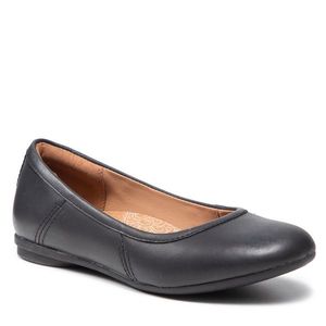 Clarks Canebay Plain 261612824 obraz