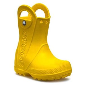 Crocs Handle It Rain 12803 obraz