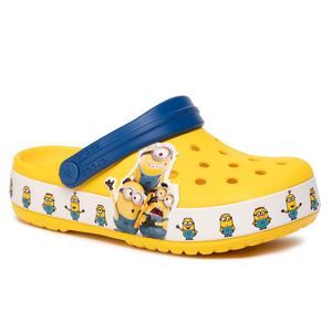 Crocs Minions Multi 205512 obraz