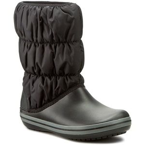 Crocs Winter Puff Boot 14614 obraz