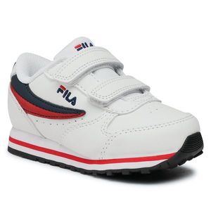 Fila - Boty Orbit Velcro obraz