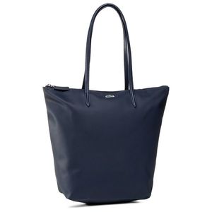 Lacoste Vertical Shopping Bag NF1890PO obraz