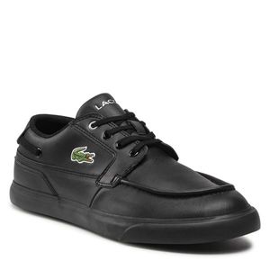 Lacoste Bayliss Deck 0121 1 Cma 7-42CMA001702H obraz