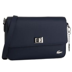 Lacoste Flap Crossover Bag NF2770DC obraz