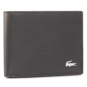 Lacoste S Slim Billfold Id Slot NH1407FG obraz