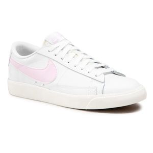 NIKE Blazer Low Leather CI6377 106 obraz