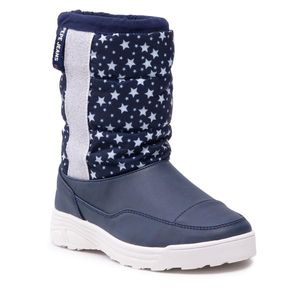 Pepe Jeans Jarvis Boot PGS50169 obraz