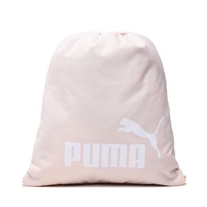 Růžová kabelka Puma obraz