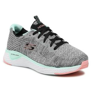 Skechers Brisk Escape 13328W/GYMT obraz