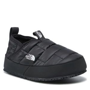 The North Face Youth Thermoball Traction Mule II NF0A39UXKY4 obraz