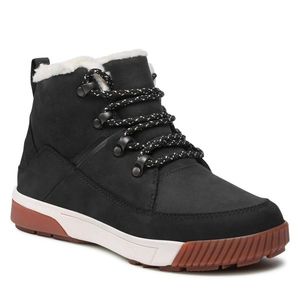 The North Face Sierra Mid Lace Wp NF0A4T3XR0G1 obraz