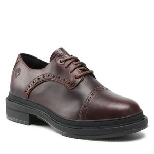 Timberland Lisbon Lane Ox Brogue TB0A26BU201 obraz