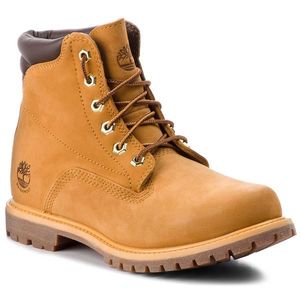 Timberland Waterville 6 In Basic 8168R/TB08168R2311 obraz