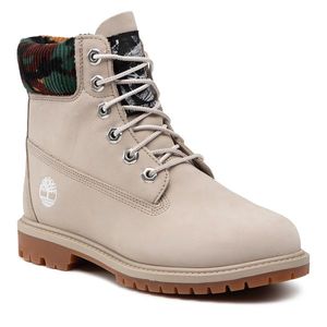 Timberland Heritage 6 In Waterproof Boot TB0A2M83K511 obraz