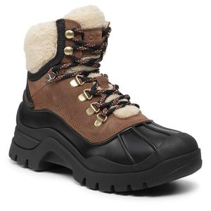 TOMMY HILFIGER Outdoor Warmlined Boot FW0FW06007 obraz