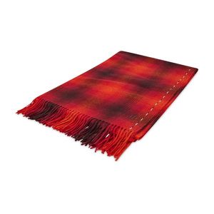 TOMMY HILFIGER Th Elevated Scarf Check AW0AW10845 obraz