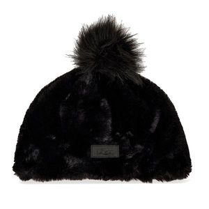 Ugg W Faux Fur Beanie W Pom 20941 obraz