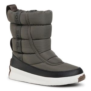 Sorel Out N About Puffy Mid NL3804 obraz