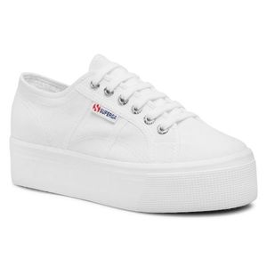 Superga 2790 Cotw Linea Up And Down S9111LW obraz