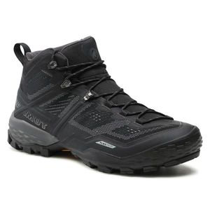 Mammut Ducan Mid Gtx GORE-TEX 3030-03540-00288-1085 obraz