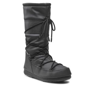 Moon Boot High Rubber Wp 24010200 obraz