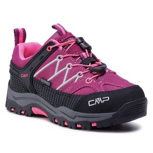 CMP Kids Rigel Mid Trekking Shoe Wp 3Q13244 obraz