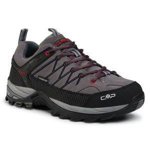 CMP Rigel Low Trekking Shoes Wp 3Q13247 obraz