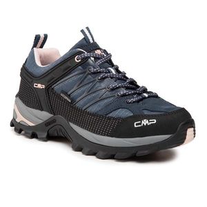 CMP Rigel Low Wmn Trekking Shoe Wp 3Q54456 obraz