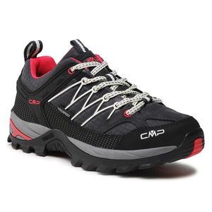 CMP Rigel Low Trekking Shoes Wp 3Q54456 obraz