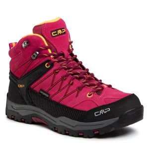 CMP Kids Rigel Mid Trekking Shoes Wp 3Q12944J obraz