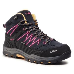 CMP Kids Rigel Mid Trekking Shoes Wp 3Q12944J obraz