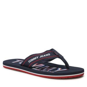 Tommy Jeans Printed Beach Sandal EM0EM00728 obraz