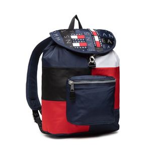 Tommy Jeans Tjm Heritage Backpack Corporate AM0AM07512 obraz