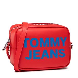 Tommy Jeans Essemtial Pu Camera Bag AW0AW10152 obraz