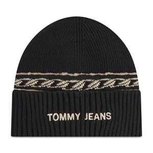 Tommy Jeans Tjw Femme Beanie AW0AW10710 obraz