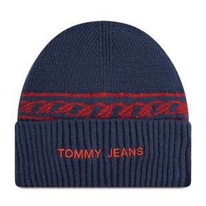 Tommy Jeans Tjw Femme Beanie AW0AW10710 obraz