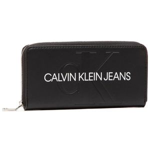 Calvin Klein Jeans Zip Around K60K607634 obraz