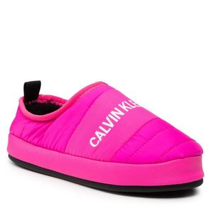 Calvin Klein Jeans Home Shoe Slipper YW0YW00479 obraz