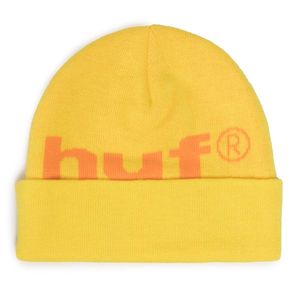 HUF 98 Logo Beanie BN00093 obraz