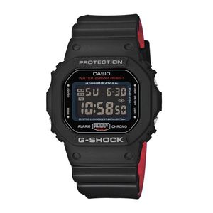 G-Shock DW-5600HR-1ER obraz