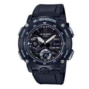 G-Shock GA-2000S-1AER obraz