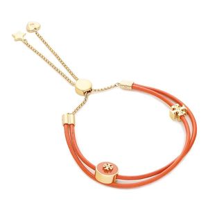 Tory Burch Kira Enamel Slider Bracelet 86248 obraz