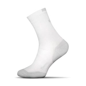 Termo bavlněné ponožky bíle obraz