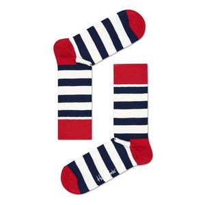 Happy Socks Stripes-M-L (41-46) Multicolor SA01-045-M-L-(41-46) obraz