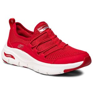 Skechers Lucky Thoughts 149056/RED obraz