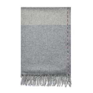 TOMMY HILFIGER Th Elevated Scarf Gradient AW0AW10844 obraz