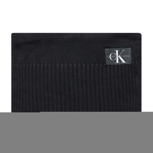 Calvin Klein Jeans Knitted J basic Men Scarf K50K508130 obraz