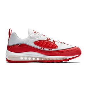 Nike Air Max 98 5 červené 640744-602-5 obraz