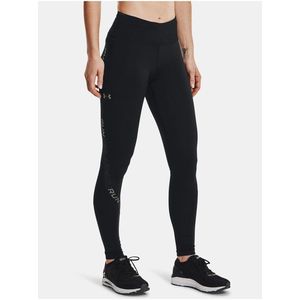 Legíny Under Armour UA Empowered Tight - černá obraz