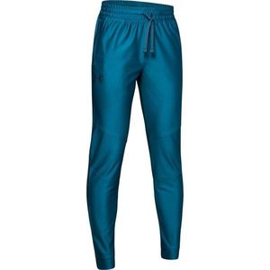 Detské tepláky Under Armour Prototype Pants-GRN obraz